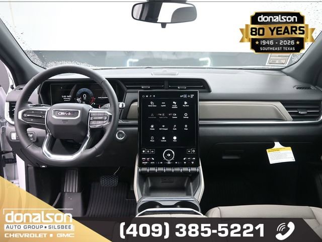 New 2026 GMC Terrain Elevation w/ Elevation Premium Package image 12