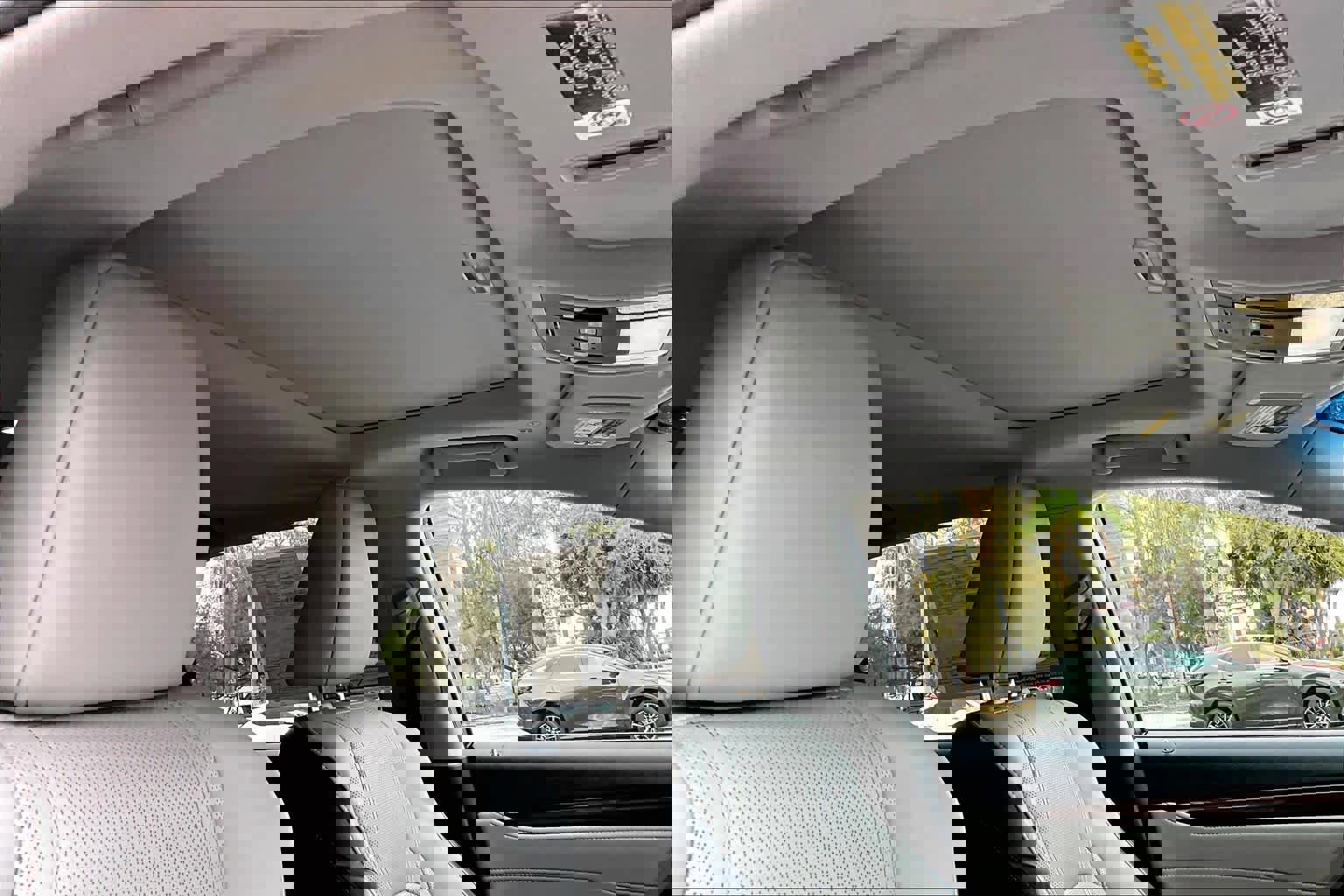 Used 2017 Lexus RX 350 w/ Premium Package image 14