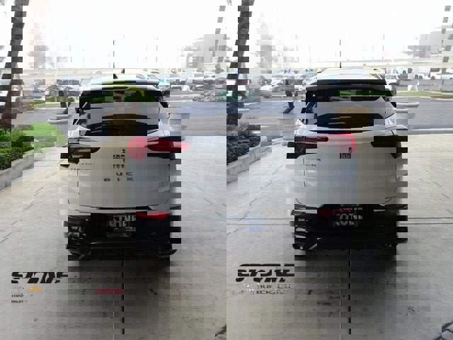 New 2026 Buick Encore GX Sport Touring w/ Comfort Package image 7