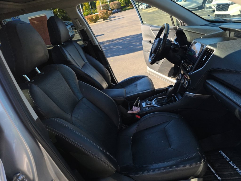 Used 2019 Subaru Forester Limited AWD/4WD image 29