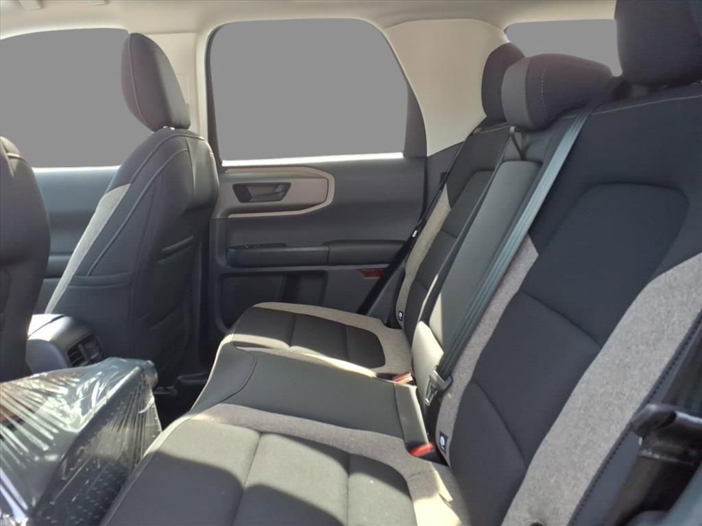 New 2025 Ford Bronco Sport Big Bend image 6