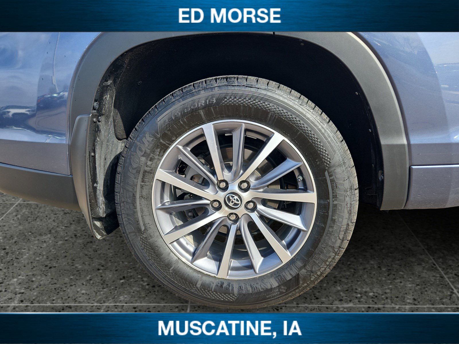 Used 2018 Toyota Highlander XLE image 11