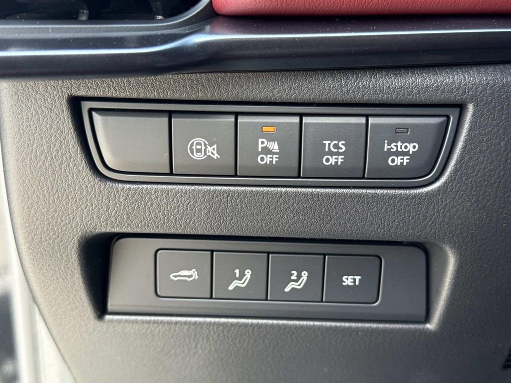 New 2026 MAZDA CX-70 3.3 Turbo S w/ Premium Package image 48