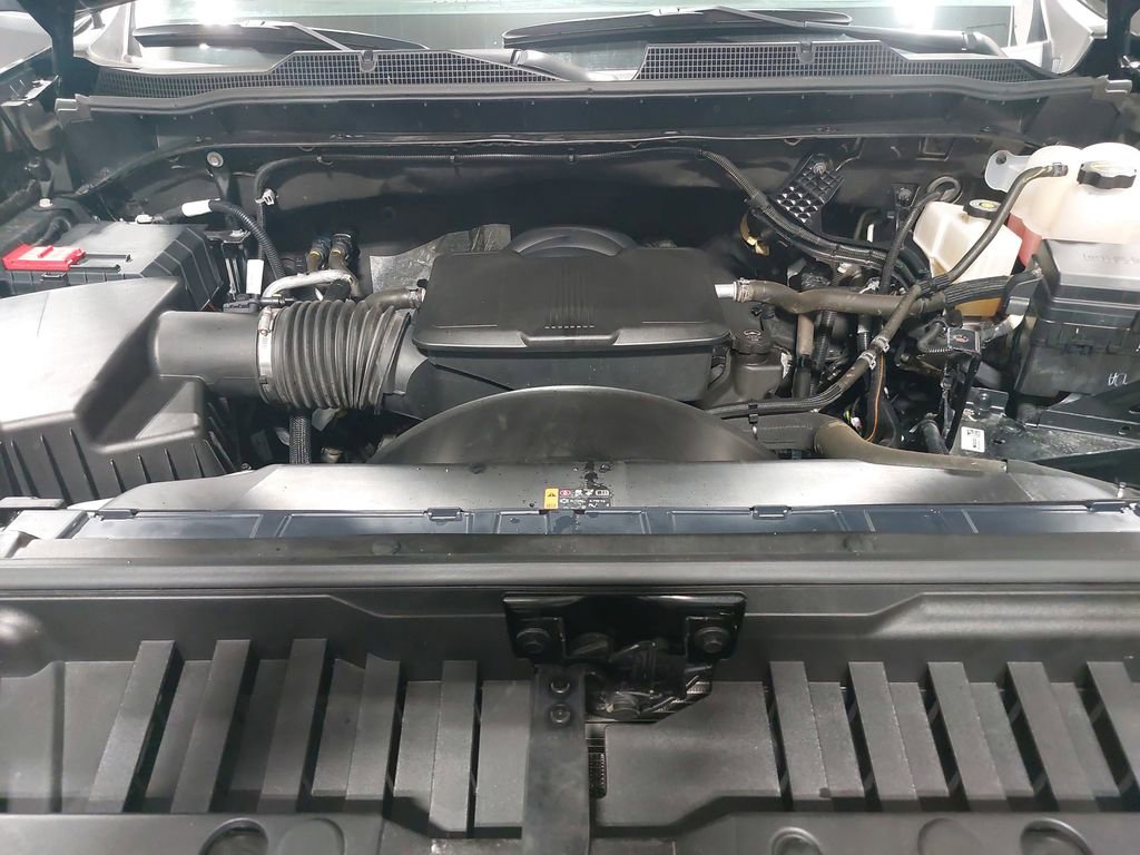 Used 2024 Chevrolet Silverado 3500 High Country w/ High Country Premium Package image 32