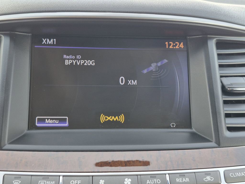 Used 2013 INFINITI JX35 AWD w/ Premium Pkg image 22