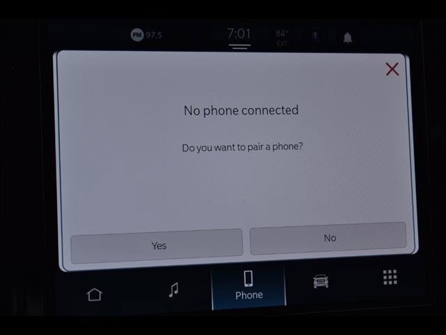 Used 2025 RAM 1500 Tradesman image 9