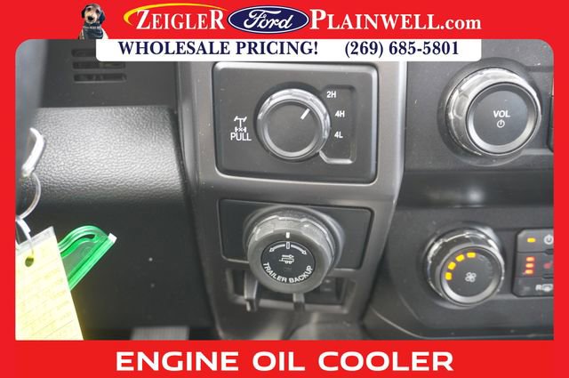 Used 2020 Ford F150 XLT w/ Equipment Group 302A Luxury image 23