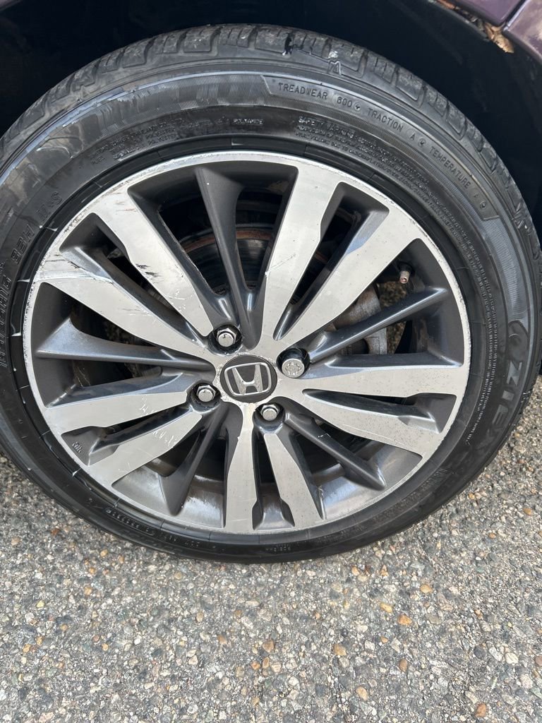 Used 2015 Honda Fit EX image 9