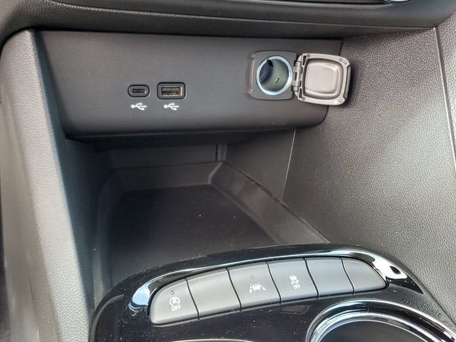 New 2026 Buick Encore GX Preferred FWD image 23