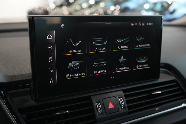 Used 2024 Audi Q5 e Premium Plus image 24