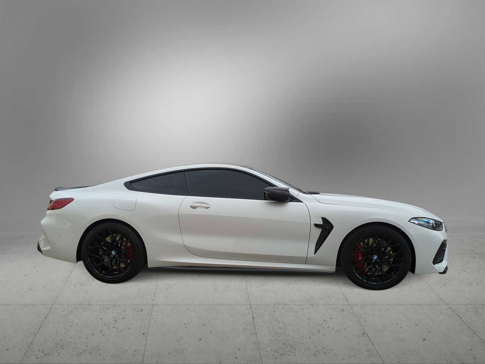 Used 2025 BMW M8 Competition w/ M Carbon Exterior Package image 9