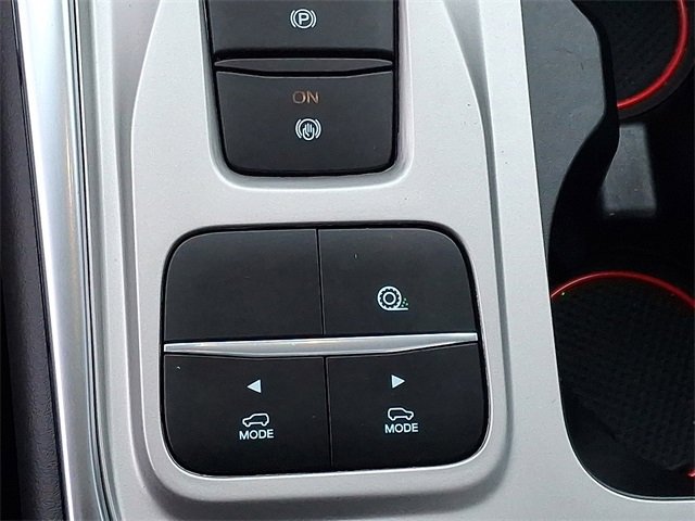 Used 2022 Ford Explorer Limited w/ Limited Technology Package image 25