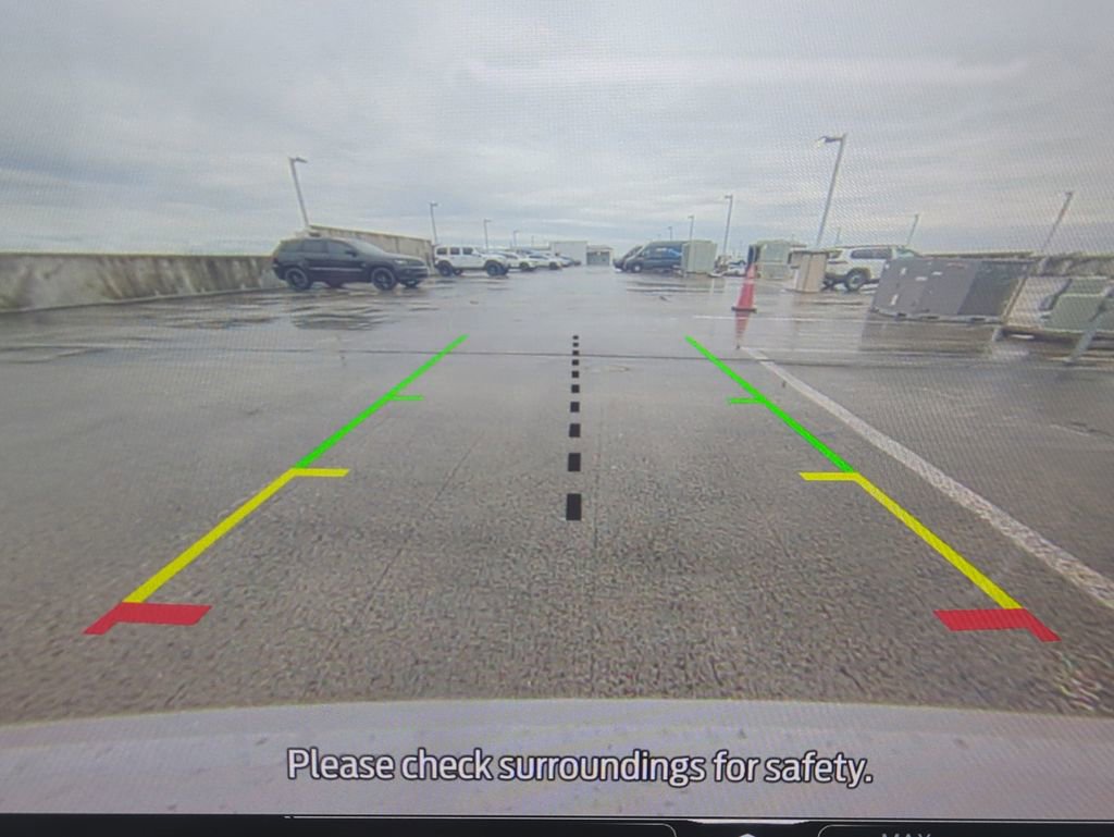 Used 2024 Ford Mustang GT Premium image 20