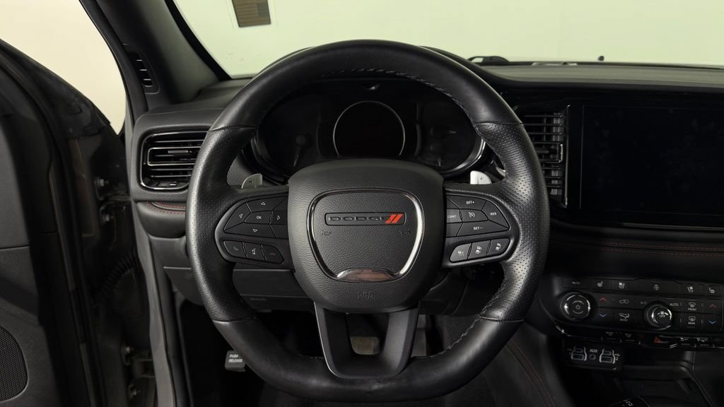 Used 2023 Dodge Durango R/T AWD/4WD image 18