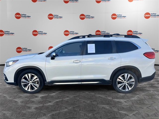 Used 2020 Subaru Ascent Touring w/ Popular Package #3 image 4
