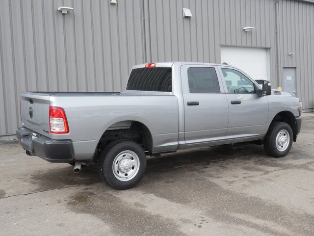Used 2024 RAM 2500 Tradesman w/ Convenience Group AWD/4WD image 11