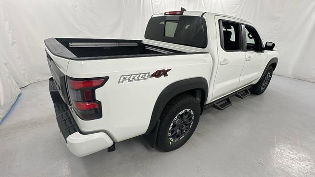 New 2026 Nissan Frontier PRO-4X w/ Pro-4x Convenience Package AWD/4WD image 3
