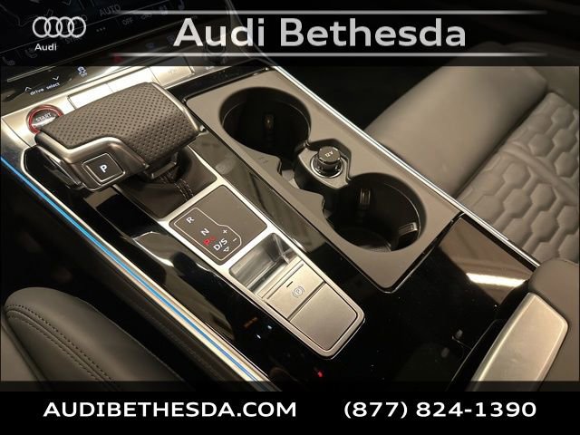 New 2025 Audi RS 7 performance Sportback image 19