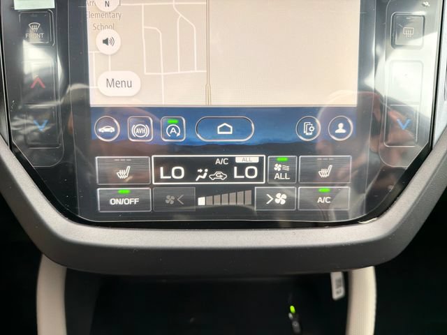 New 2026 Subaru Forester Limited AWD/4WD image 14