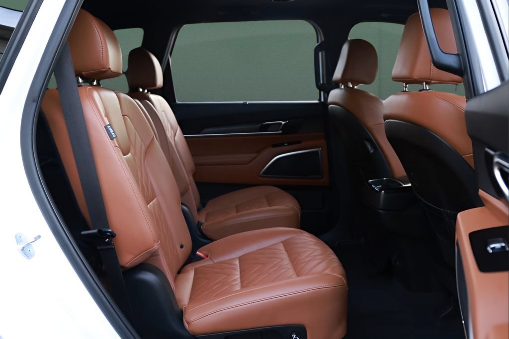 Used 2024 Kia Telluride EX X-Line AWD/4WD image 22