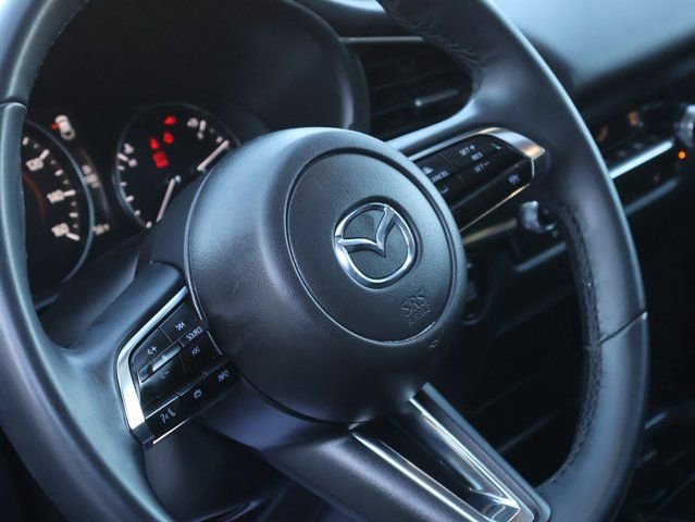 Used 2025 MAZDA CX-30 AWD 2.5 S w/ Preferred Package image 23