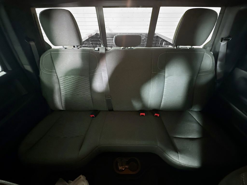 New 2026 RAM 2500 Tradesman image 10