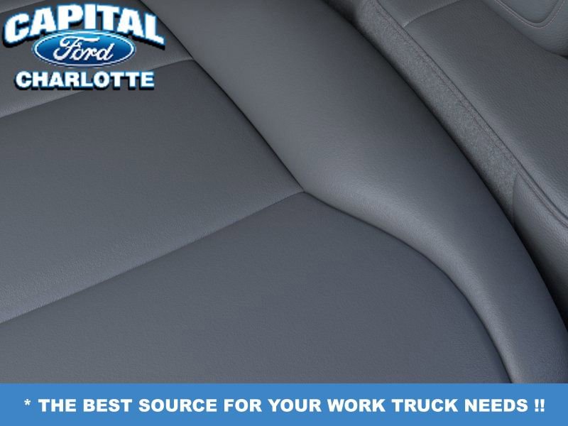 New 2026 Ford F150 XL w/ Tow/Haul Package AWD/4WD image 16