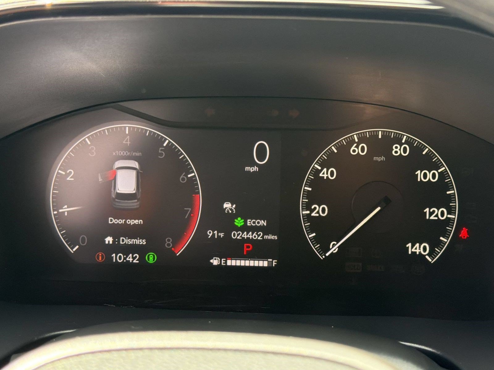 Used 2025 Honda CR-V LX image 21