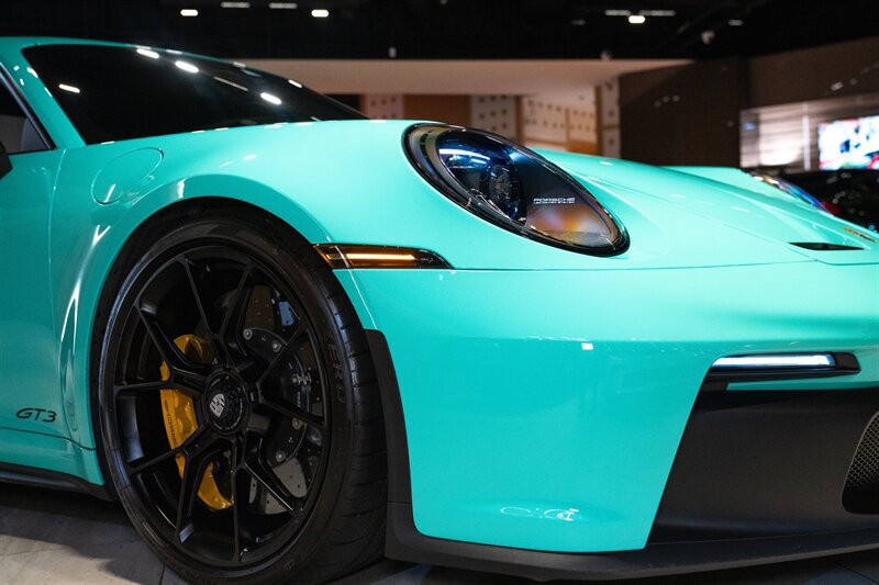 Used 2023 Porsche 911 GT3 RWD image 10