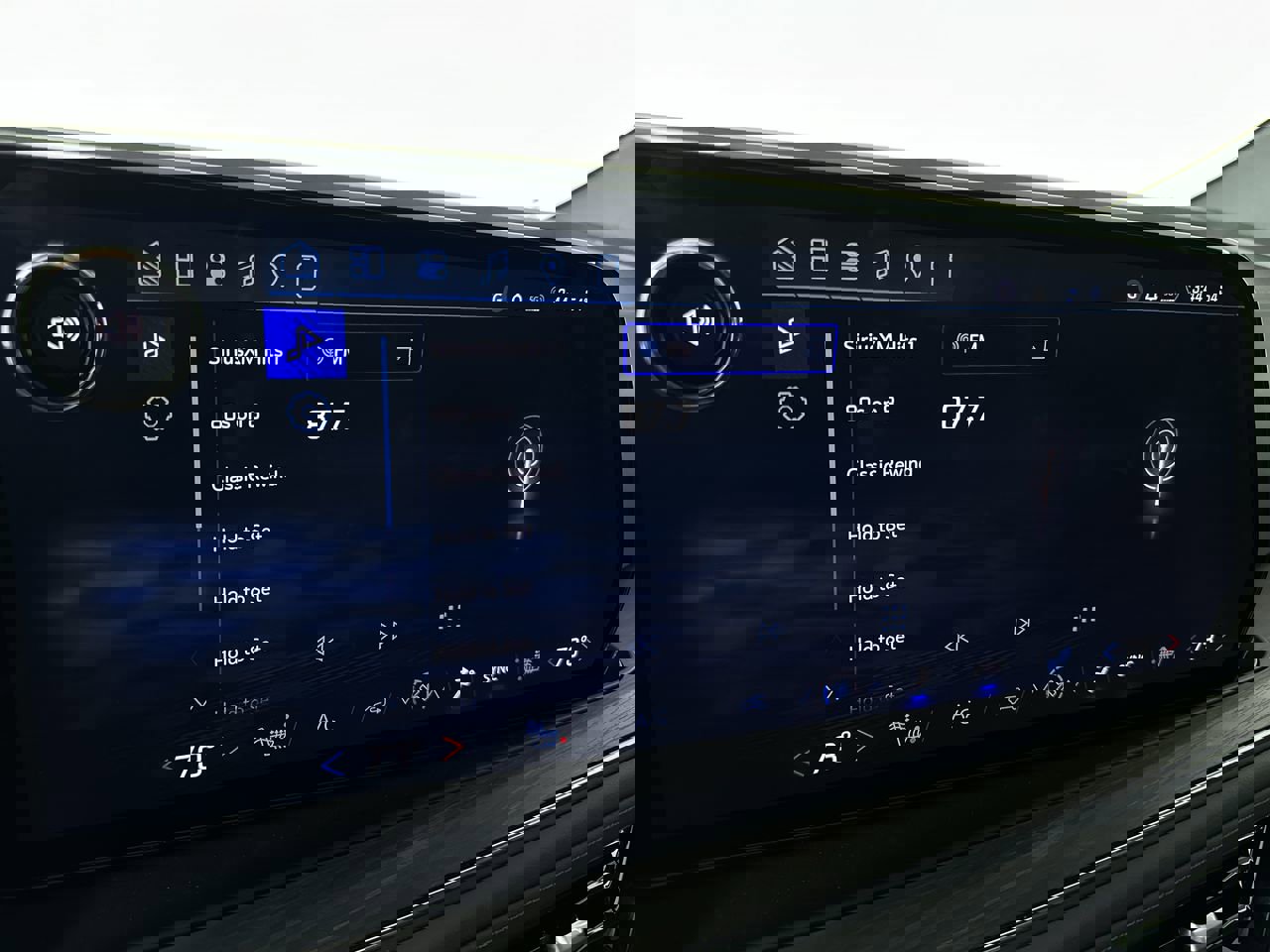 New 2026 Chevrolet Tahoe Z71 w/ Z71 Off-Road Package image 73