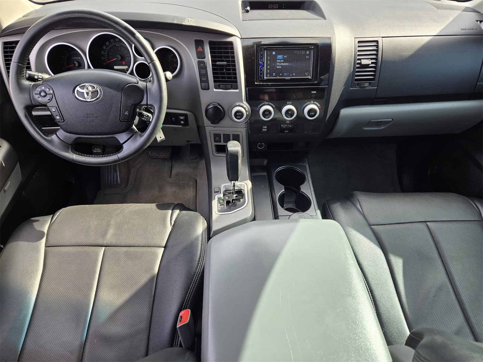 Used 2011 Toyota Sequoia SR5 image 23