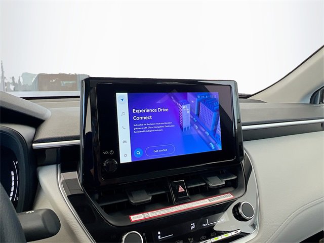 New 2026 Toyota Corolla Cross L image 6