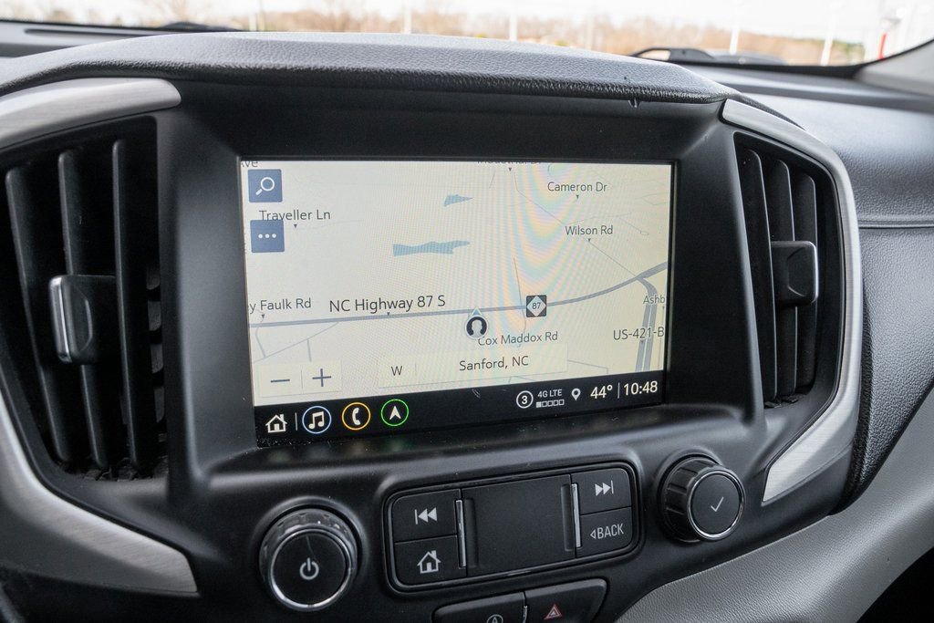 Used 2022 GMC Terrain SLE w/ Driver Convenience Package image 13