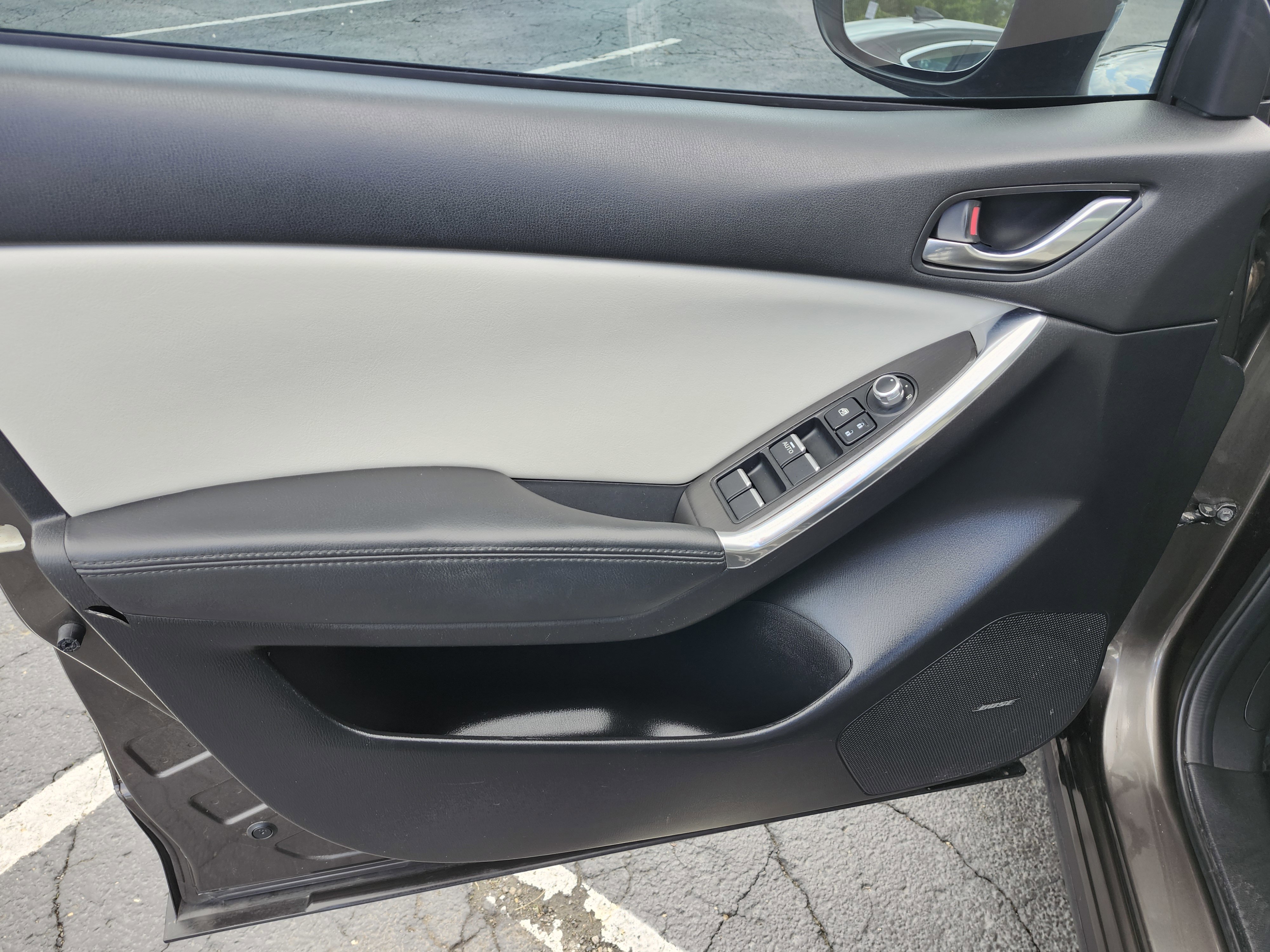 Used 2016 MAZDA CX-5 Grand Touring FWD image 24
