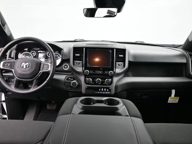 New 2026 RAM 1500 Tradesman image 22