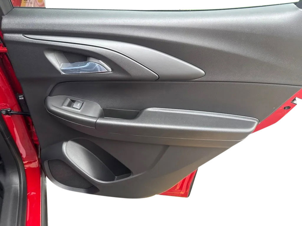 New 2026 Chevrolet TrailBlazer LT w/ Convenience Package FWD image 29