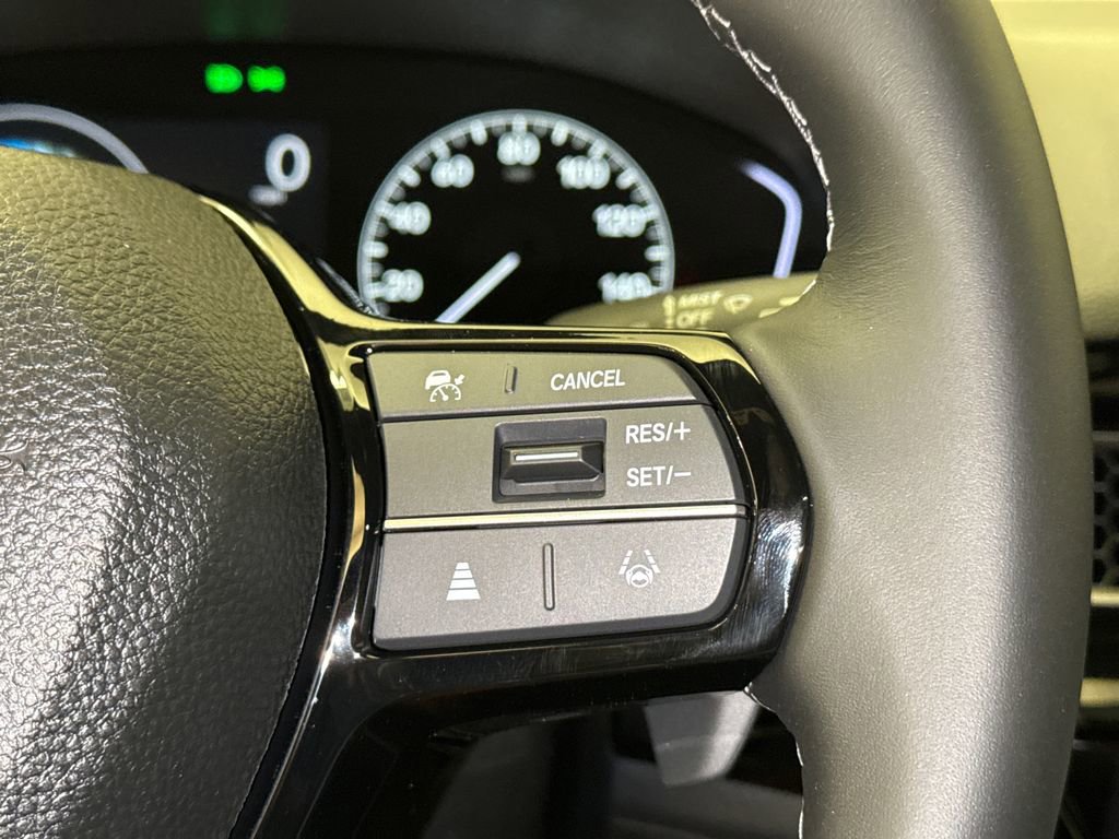 New 2026 Honda Civic Sport image 28