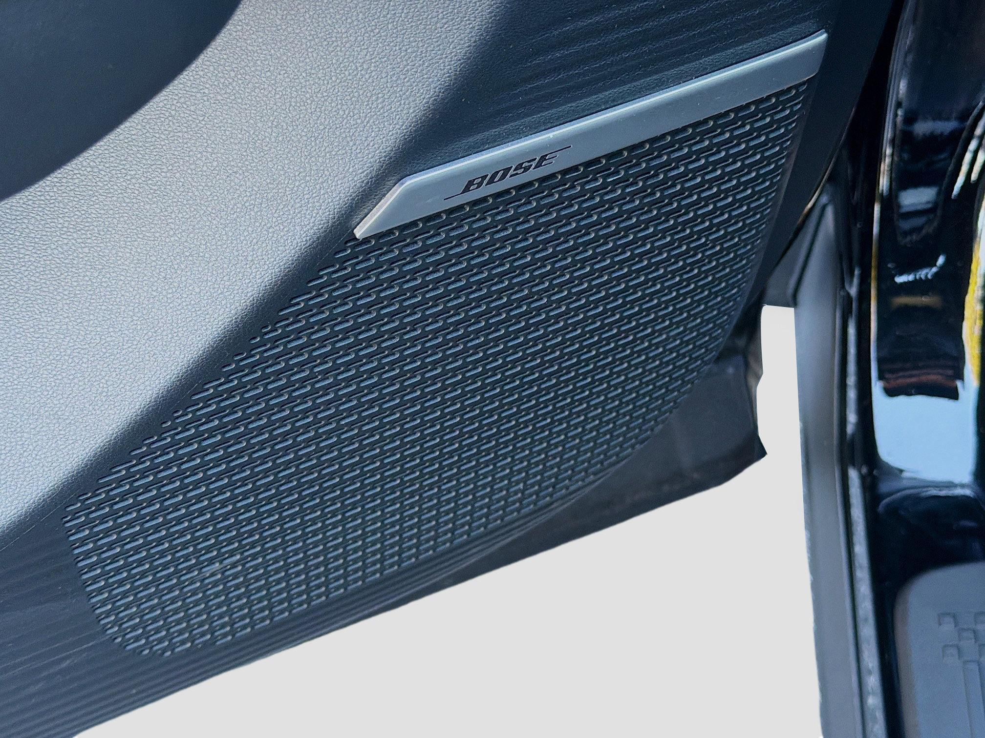 New 2026 Hyundai Santa Fe Limited image 25