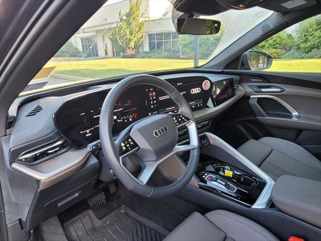Certified 2025 Audi Q5 Prestige AWD/4WD image 15