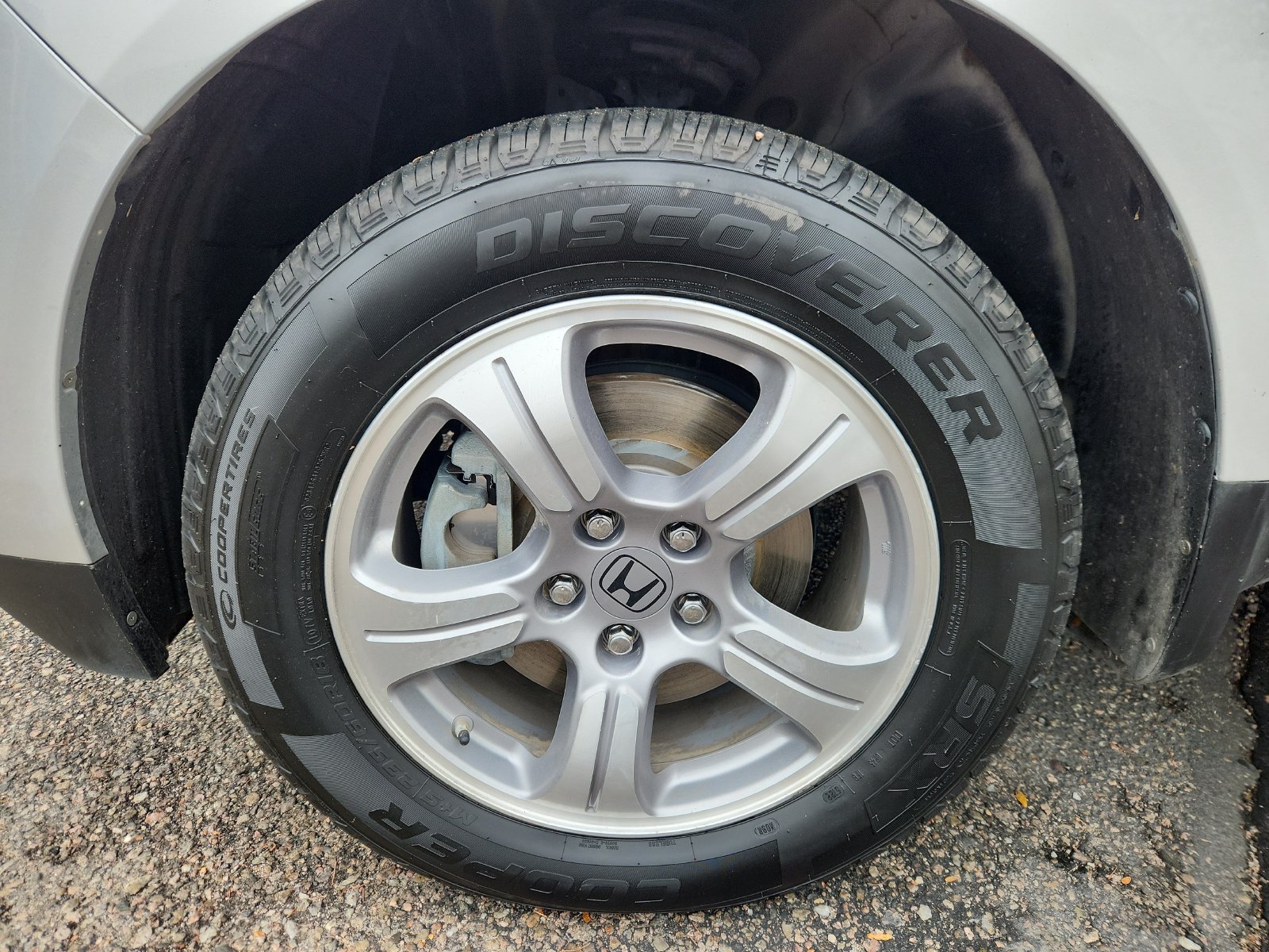 Used 2013 Honda Pilot EX-L image 17