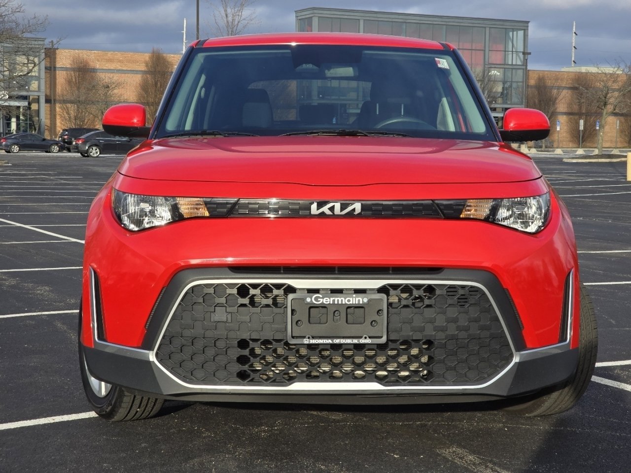 Used 2023 Kia Soul LX image 10
