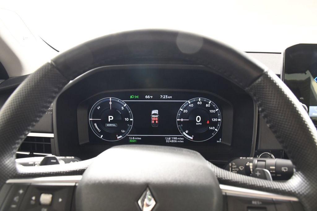 Used 2023 Mitsubishi Outlander SEL image 31