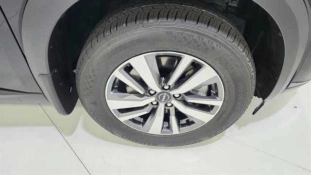 New 2026 Nissan Pathfinder SL FWD image 35