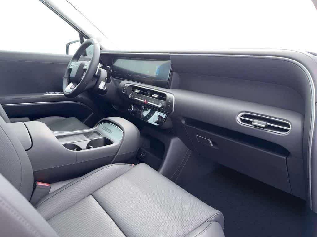 New 2026 Hyundai Palisade FWD Hybrid image 10