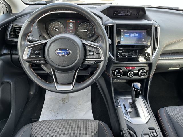 Certified 2023 Subaru Crosstrek 2.0i Premium image 13