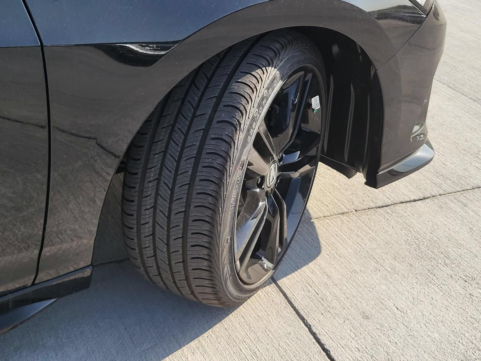 New 2026 Acura Integra A-Spec w/ Technology Package FWD image 8