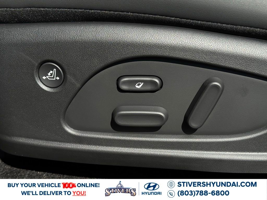 New 2026 Hyundai Palisade Calligraphy image 24