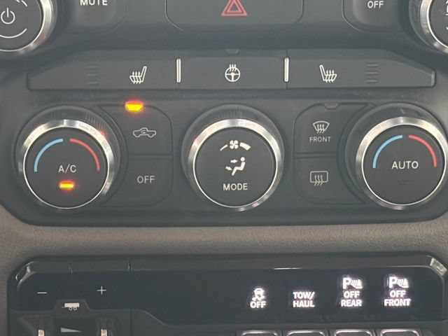 Used 2022 RAM 2500 Lone Star w/ Level C Equiment Group AWD/4WD image 5