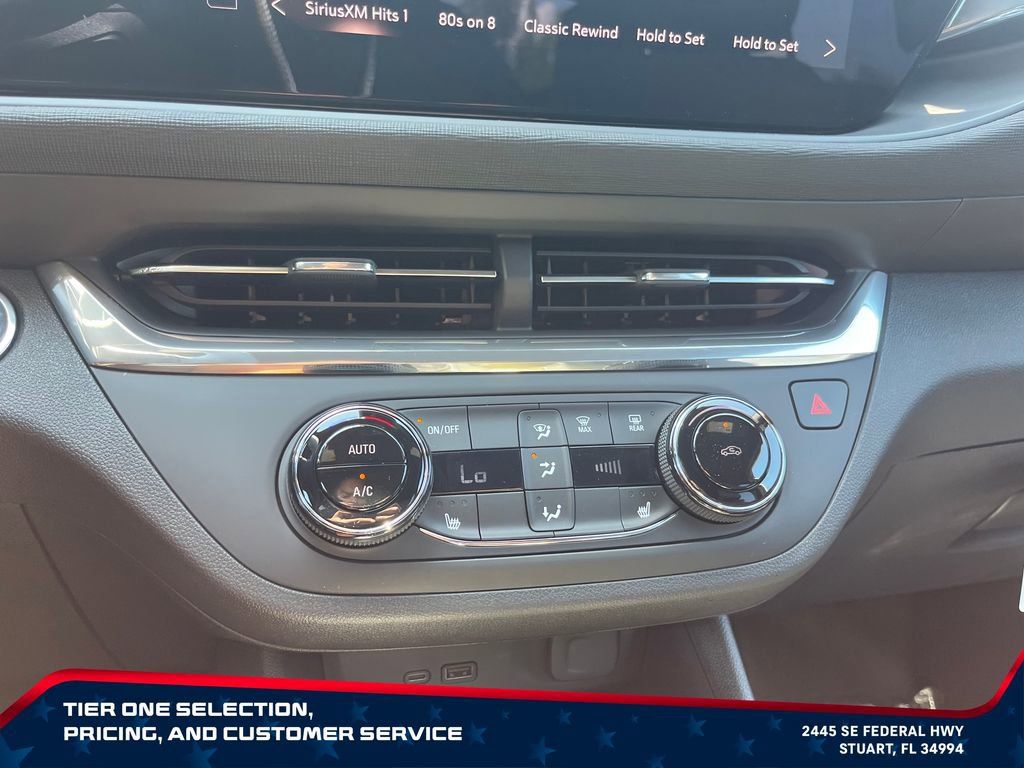 New 2026 Buick Envista Preferred w/ Convenience I Package FWD image 27