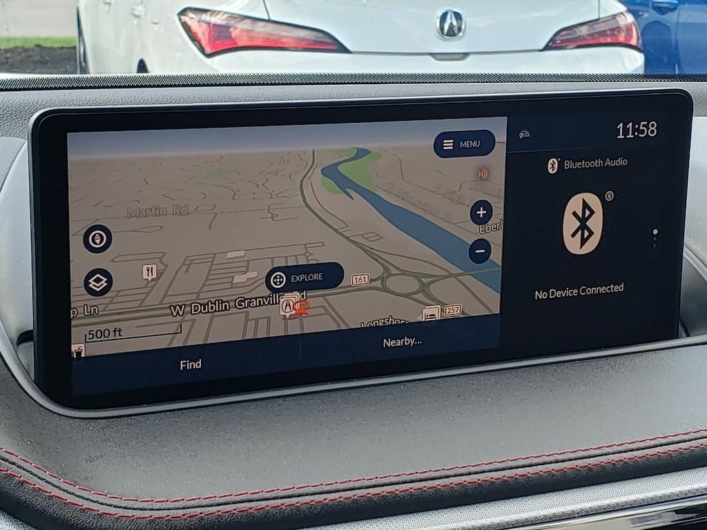 Certified 2022 Acura MDX A-Spec AWD/4WD image 27